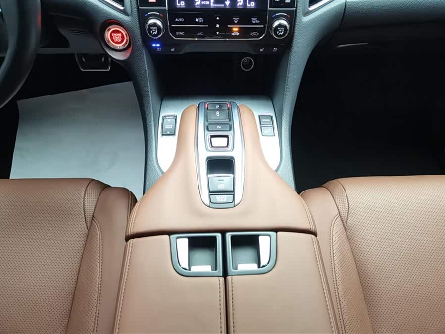 Honda Avancier 2022 immagine di auto #17