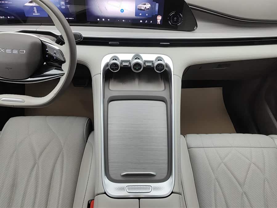 Exceed Yaoguang C-DM 2024 #17 Exceed Yaoguang C-DM 2024 imagem de carro #17