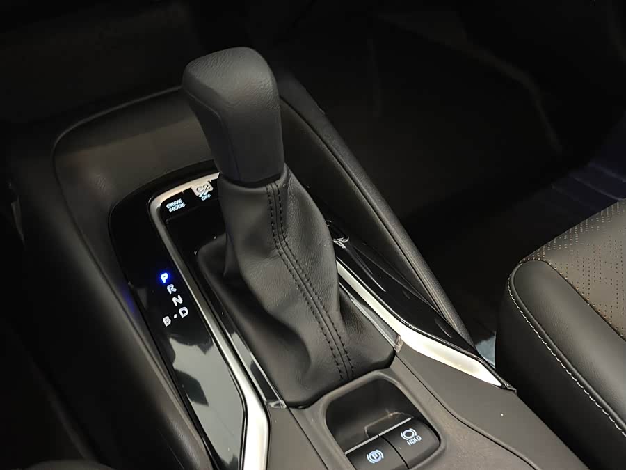 丰田 卡罗拉 2025 汽车图片 #17