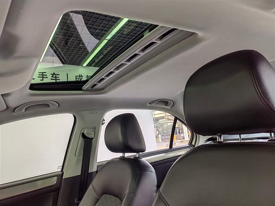 Volkswagen Santana 2016 #17 Volkswagen Santana 2016 immagine di auto #17