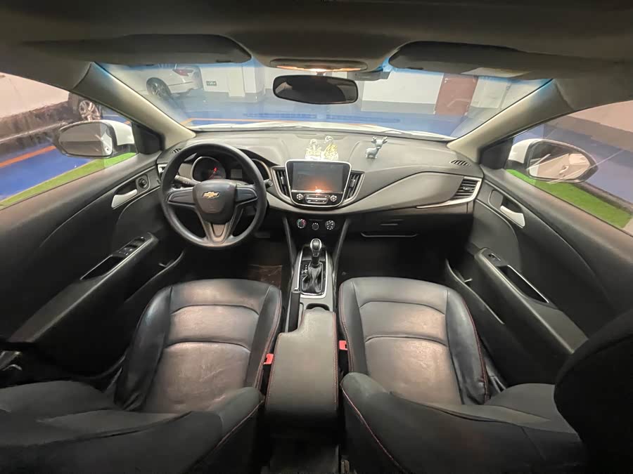 Chevrolet Cavalier 2018 #17 Chevrolet Cavalier 2018 car image #17