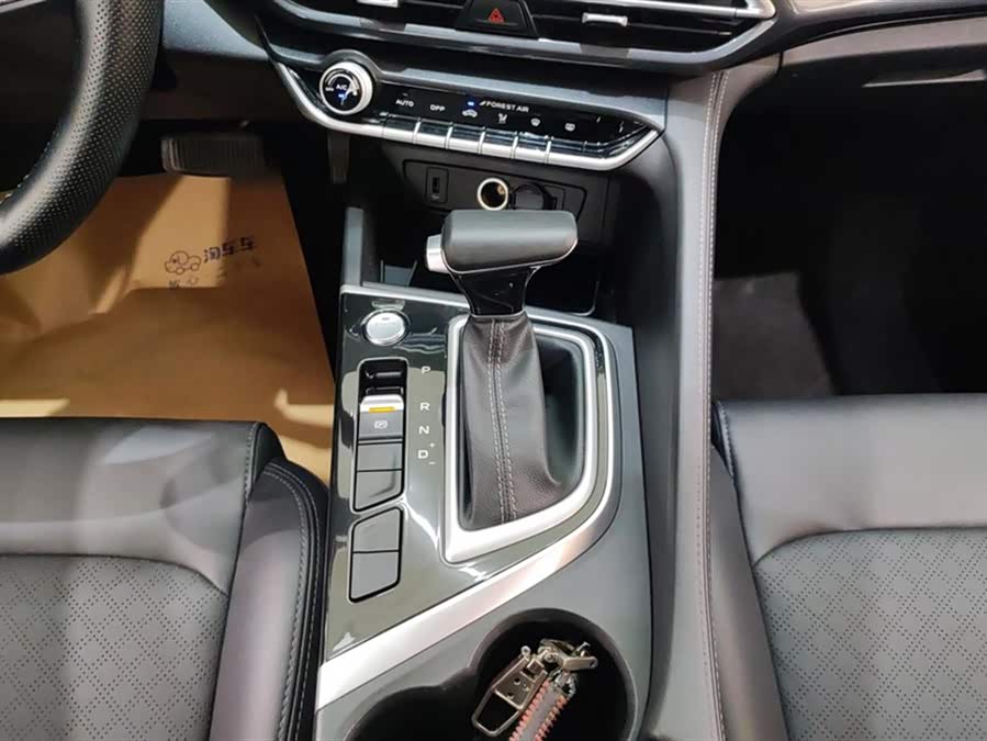 Changan Eado 2020 car image #17