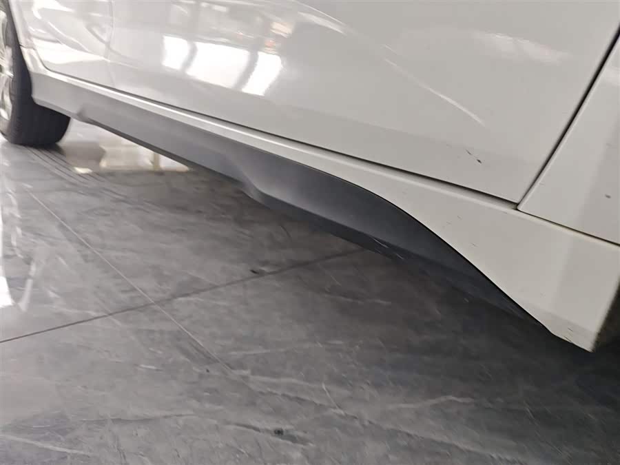 睿蓝汽车 枫叶60s 2022 汽车图片 #17