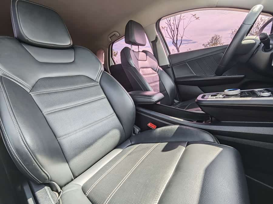 BYD e2 2019 #17 BYD e2 2019 صورة سيارة #17