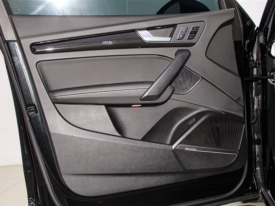 Audi Q5L 2024 #17 Audi Q5L 2024 car image #17