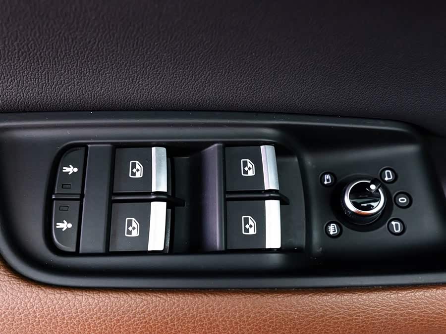 Audi Q7 2020 #17 Audi Q7 2020 car image #17