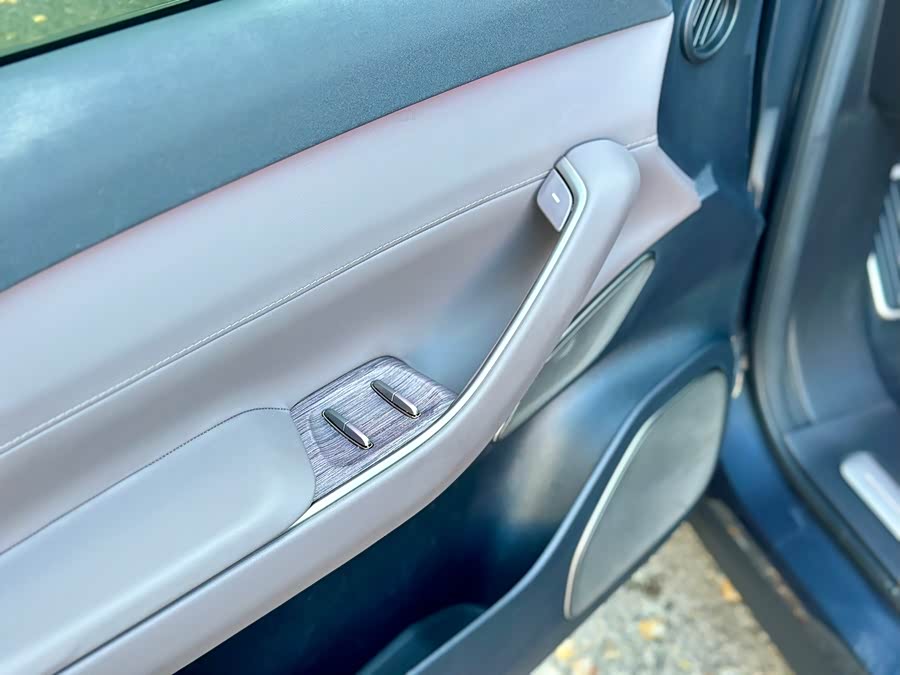 蔚来 蔚来ES7 2022 汽车图片 #17