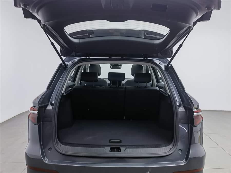BYD Song Pro 2020 car image #17