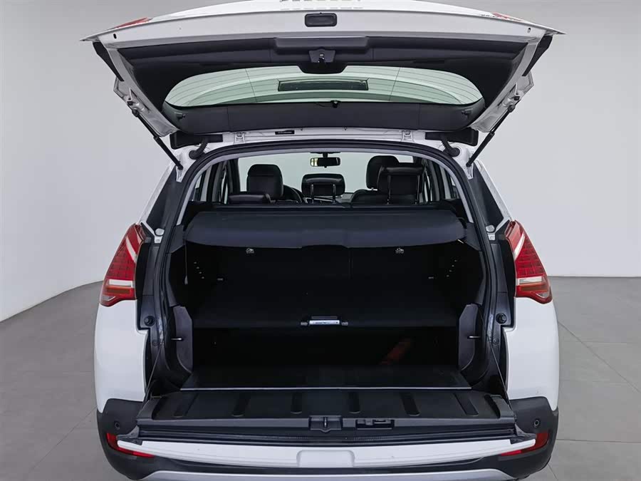 标致 标致3008 2014 汽车图片 #17