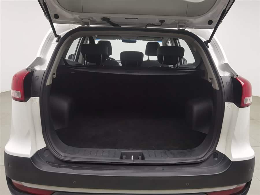 江淮汽车 瑞风S3 2016 汽车图片 #17