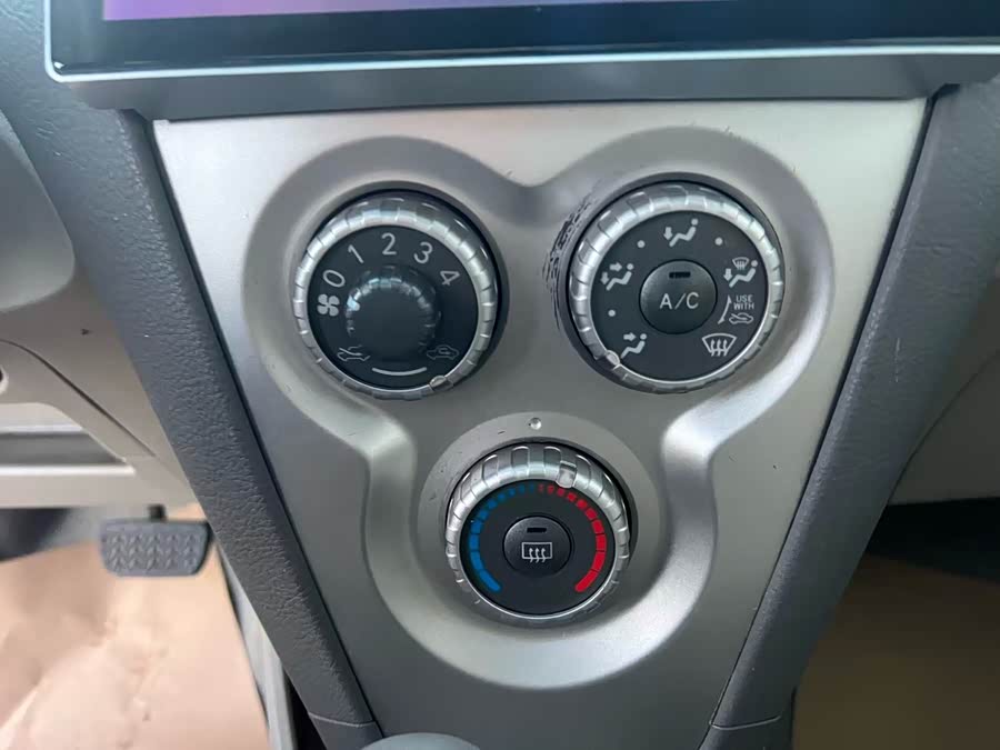 Toyota Vios 2012 car image #17