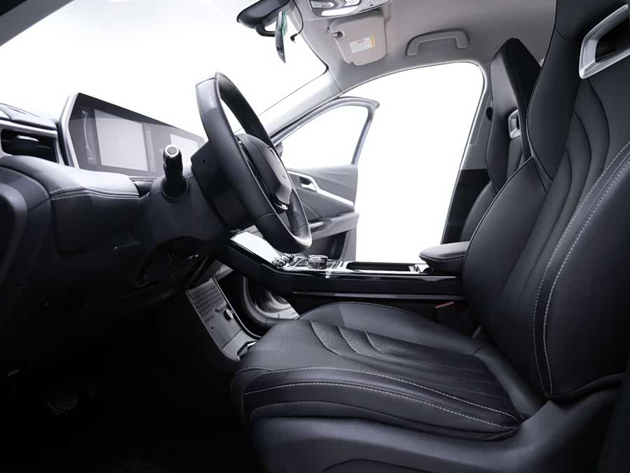 Neta U 2022 изображение автомобиля #17