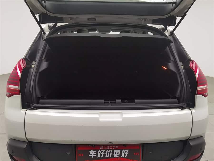 标致 标致3008 2014 汽车图片 #17