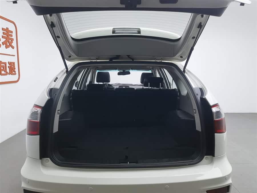 BYD S6 2015 #17 BYD S6 2015 car image #17