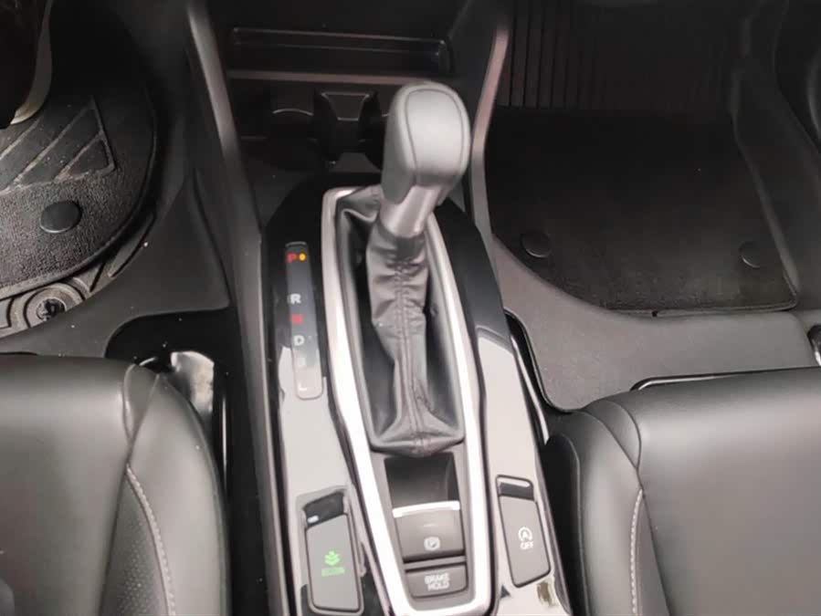 Honda Envix 2019 صورة سيارة #17