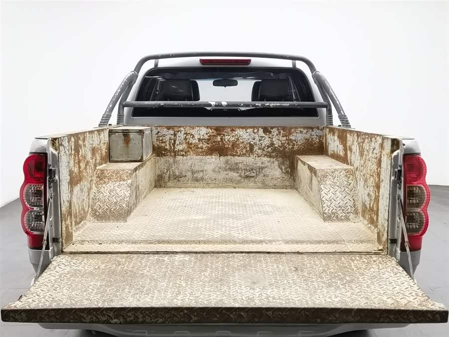 Great Wall Wingle 5 2018 car image #17