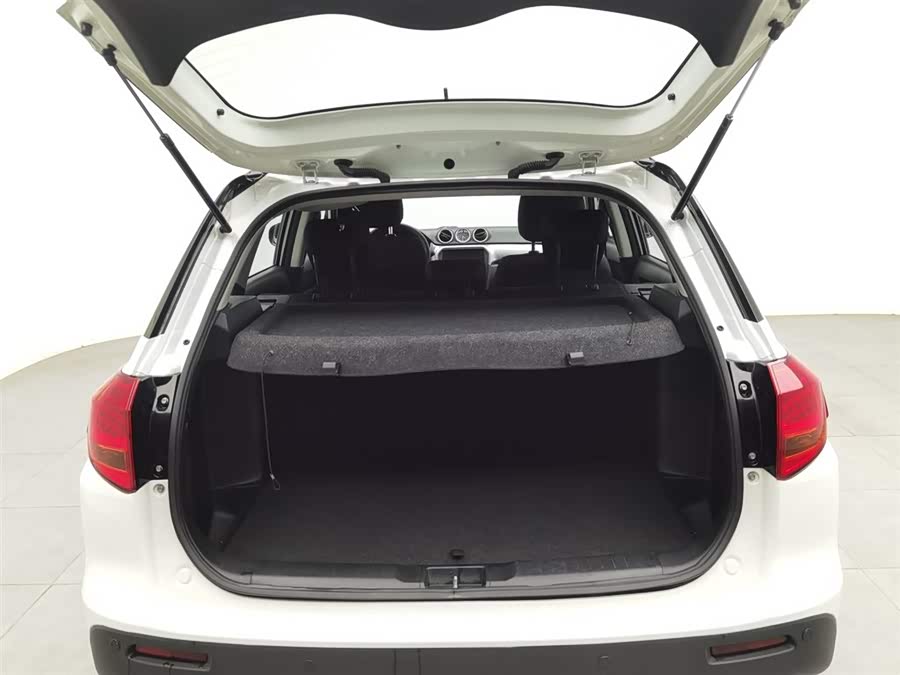 Suzuki Vitara 2017 immagine di auto #17