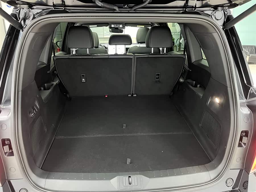 GAC Trumpchi GS8 2025 car image #17