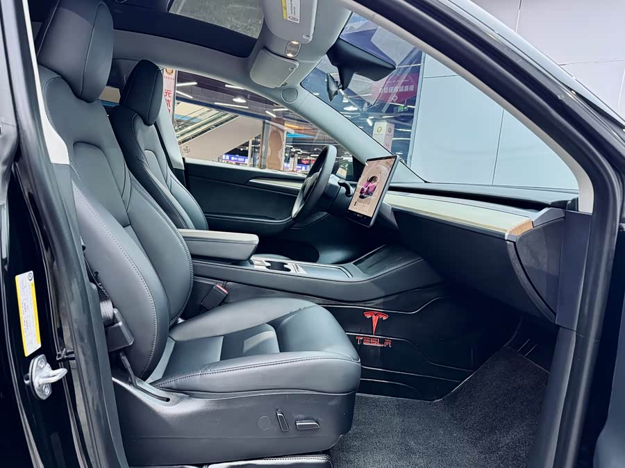 Tesla Model Y 2023 car image #17