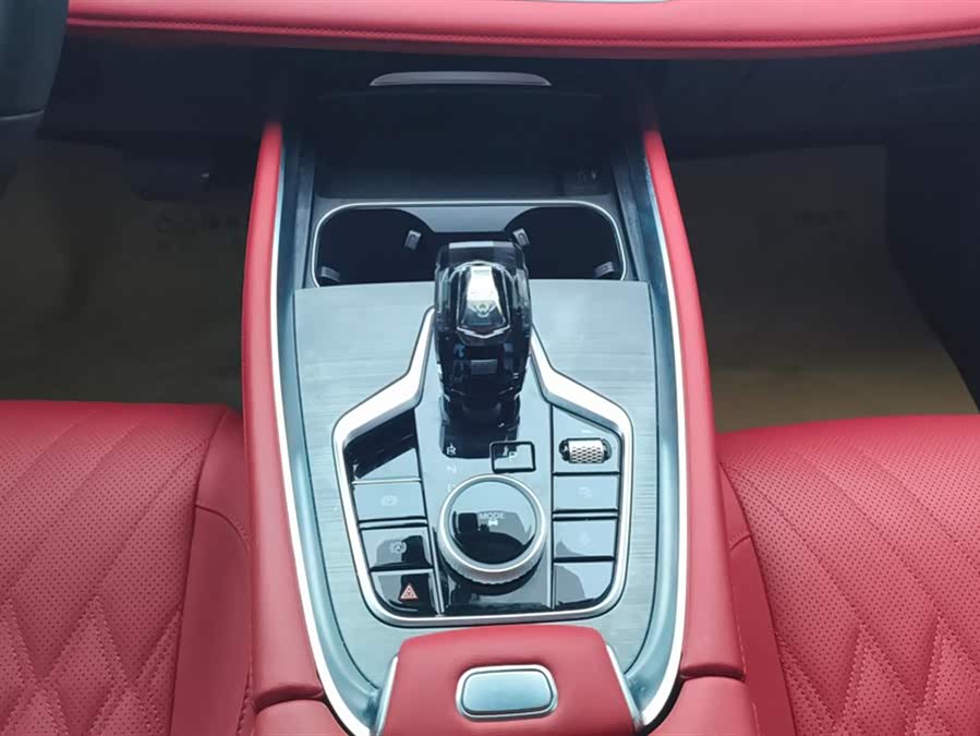 Chery Tiggo 7 Plus 2023 image de voiture #17