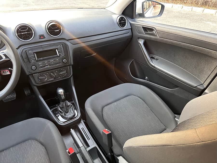 捷达 捷达VA3 2022 #17 捷达 捷达VA3 2022 汽车图片 #17