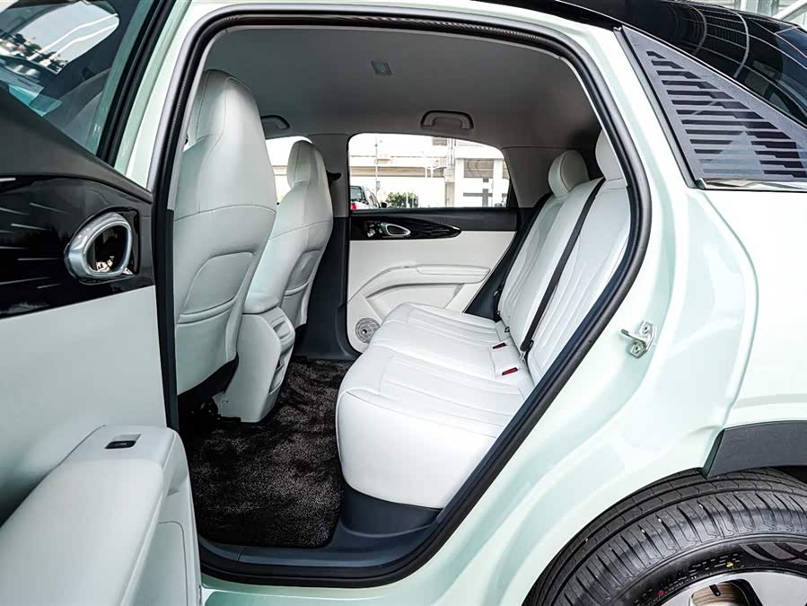 吉利汽车 星愿 2025 汽车图片 #17