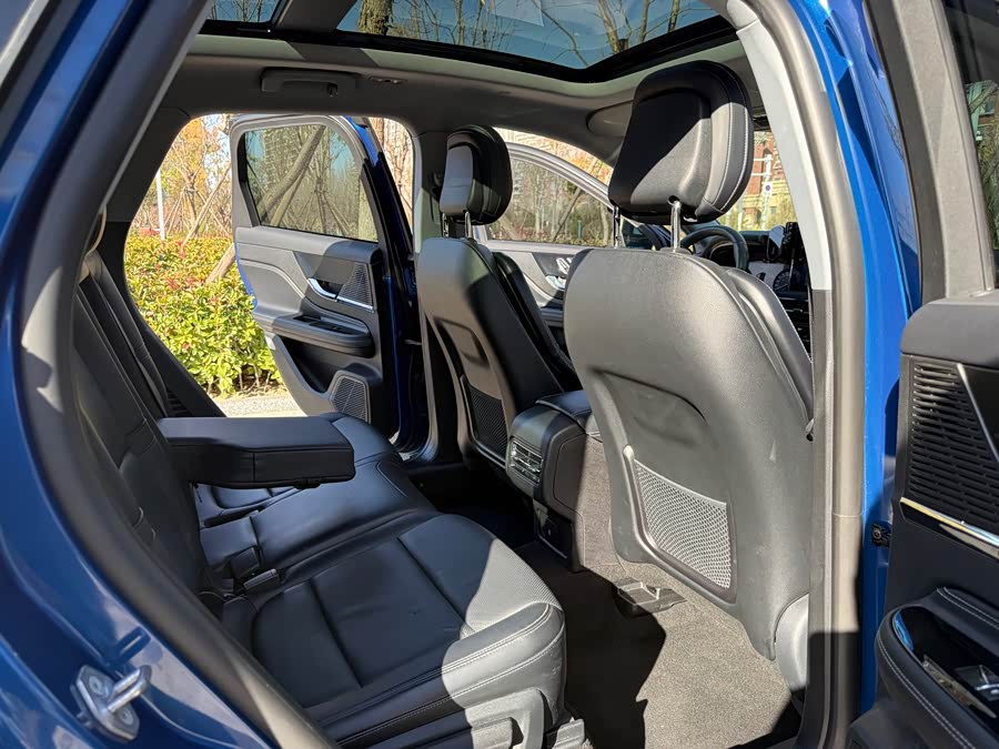 Changan 2020 image de voiture #17