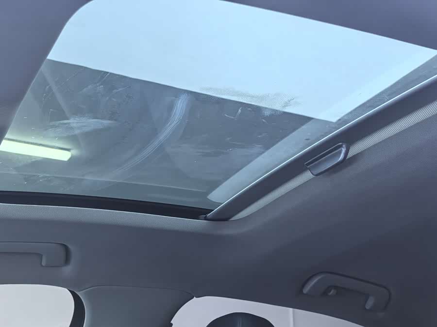 奥迪 奥迪A3 2017 汽车图片 #17