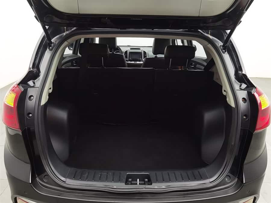 江淮汽车 瑞风S3 2015 汽车图片 #17