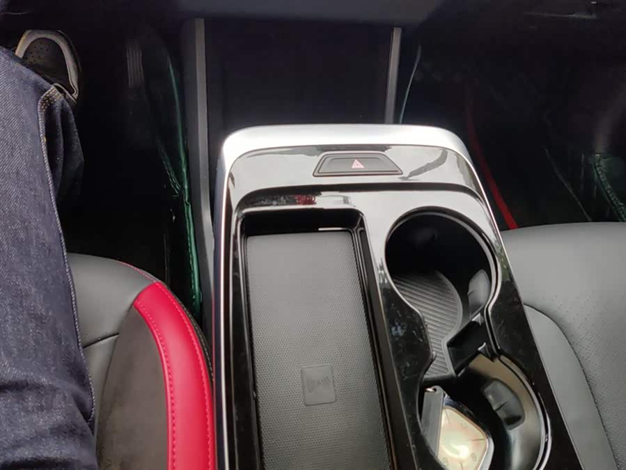 捷途 捷途大圣i-DM 2022 #17 捷途 捷途大圣i-DM 2022 汽车图片 #17