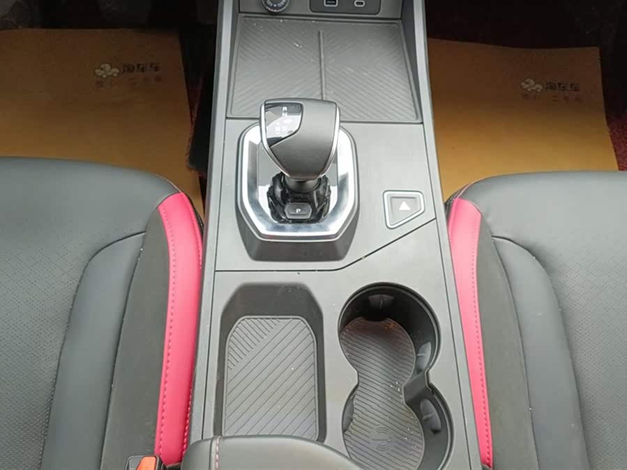 捷途 捷途大圣i-DM 2023 汽车图片 #17