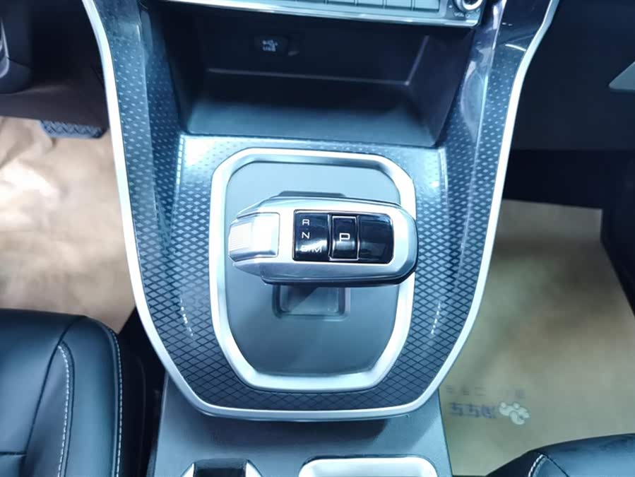 哈弗 哈弗M6 2022 汽车图片 #17