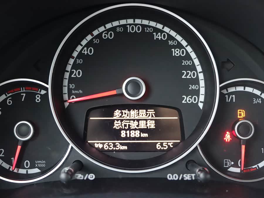 Volkswagen Beetle 2015 immagine di auto #17