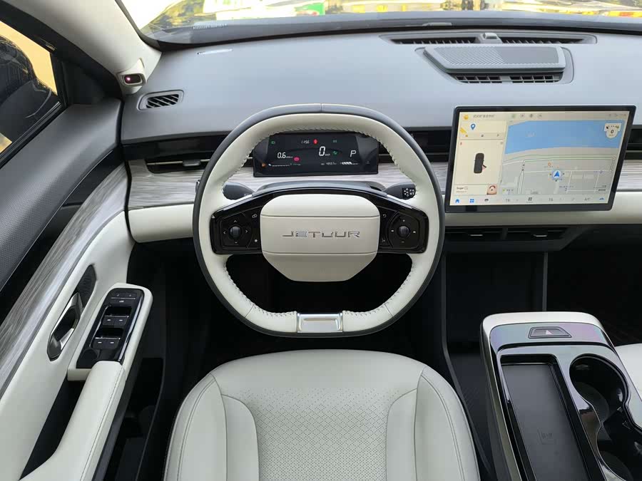 捷途 捷途大圣i-DM 2023 汽车图片 #17