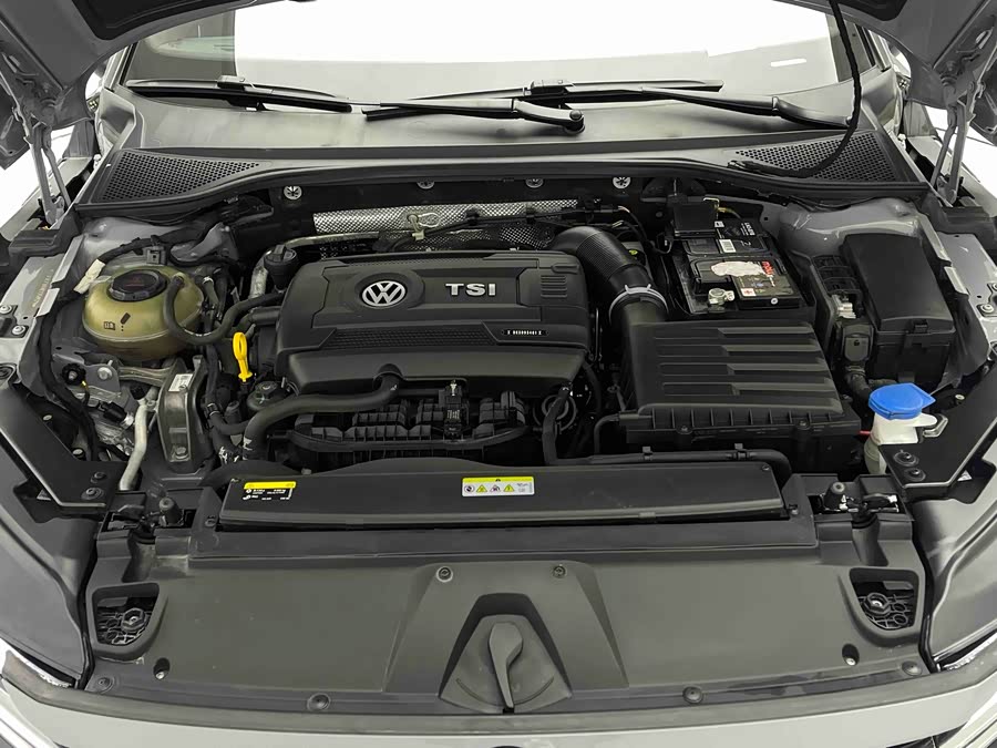 大众 一汽-大众CC 2022 汽车图片 #17