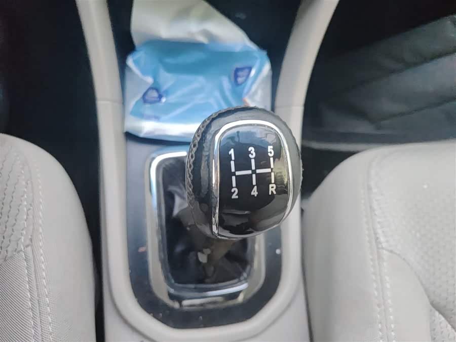 Chery Arrizo 3 2014 #17 Chery Arrizo 3 2014 car image #17