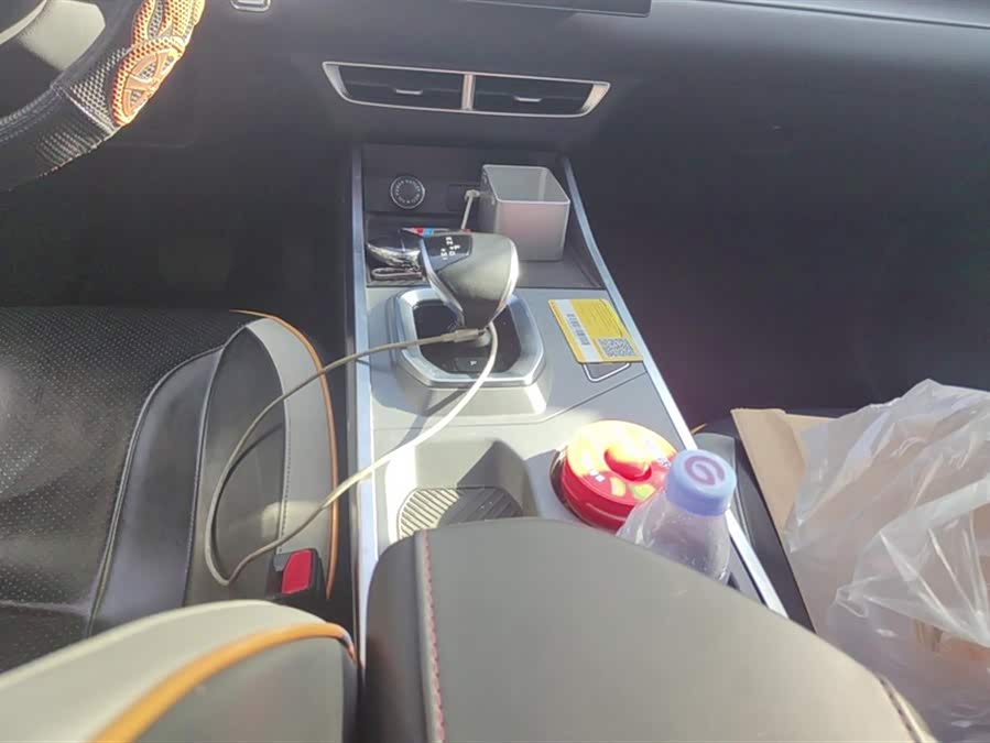 捷途 捷途大圣i-DM 2024 #17 捷途 捷途大圣i-DM 2024 汽车图片 #17