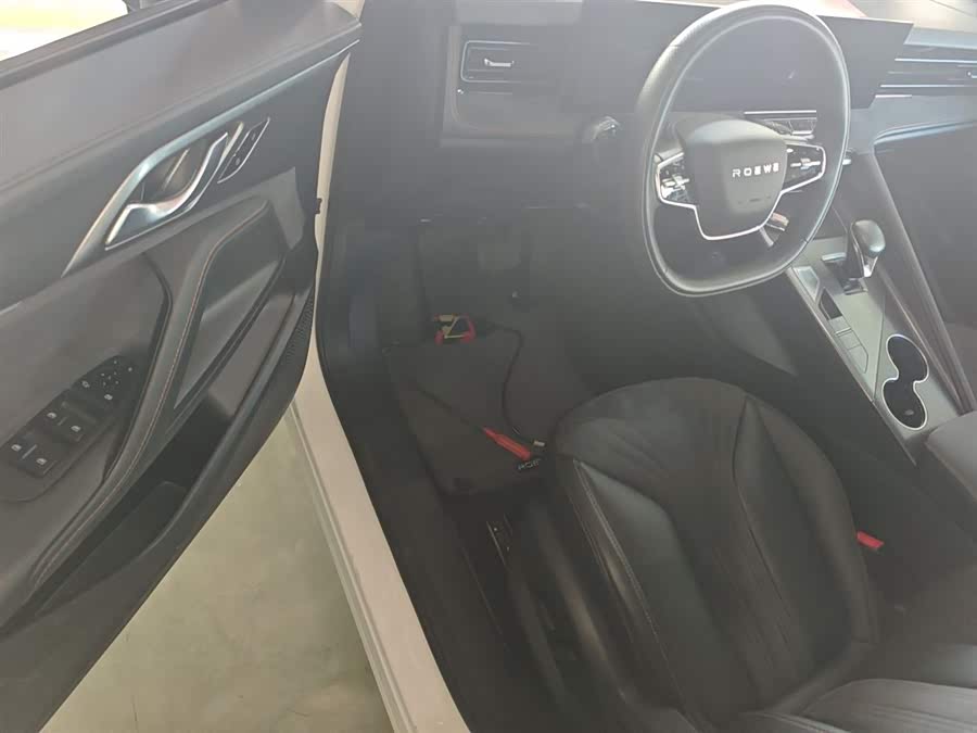 Roewe D5X DMH 2024 car image #17