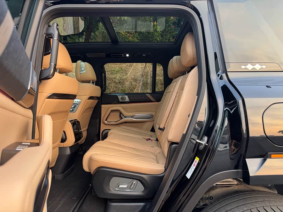 FangChengBao Leopard 8 2024 car image #17