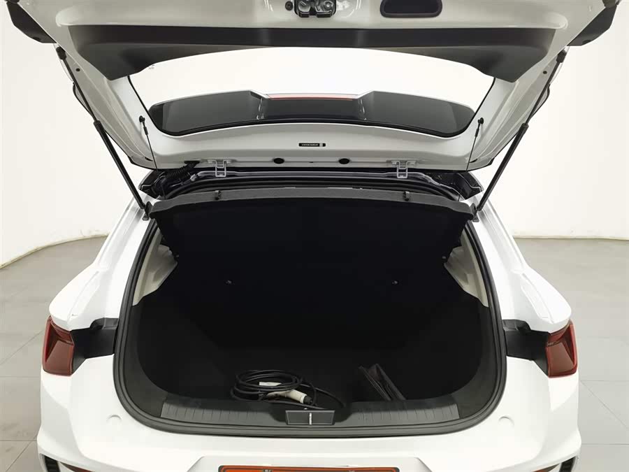 BYD e2 2019 #17 BYD e2 2019 immagine di auto #17