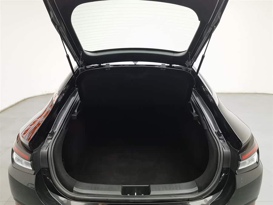 江淮汽车 嘉悦A5 2020 汽车图片 #17