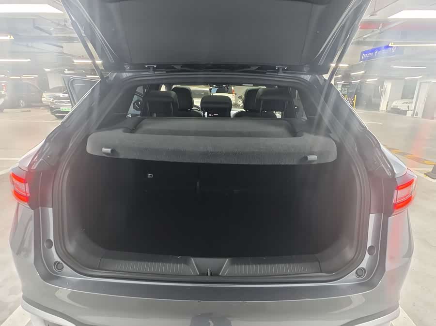 Volkswagen ID.4 X 2024 #17 Volkswagen ID.4 X 2024 car image #17