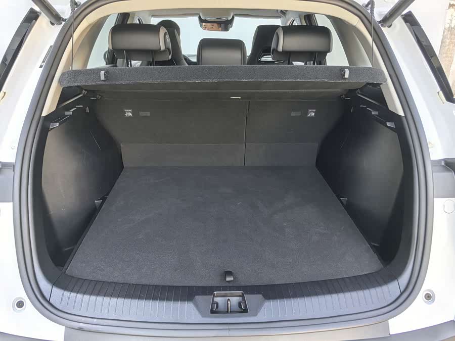 BYD Sea Lion 05 DM-i 2025 car image #17