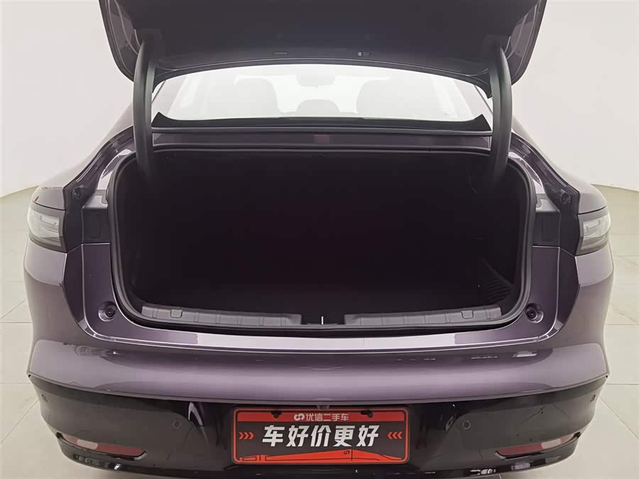 零跑汽车 零跑B01 2025 汽车图片 #17