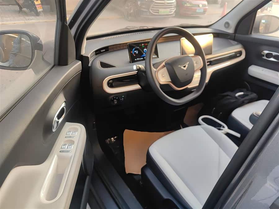 Kaiyi Shiyue 2025 car image #17