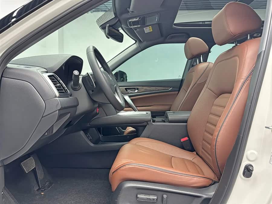 Honda UR-V 2018 immagine di auto #17