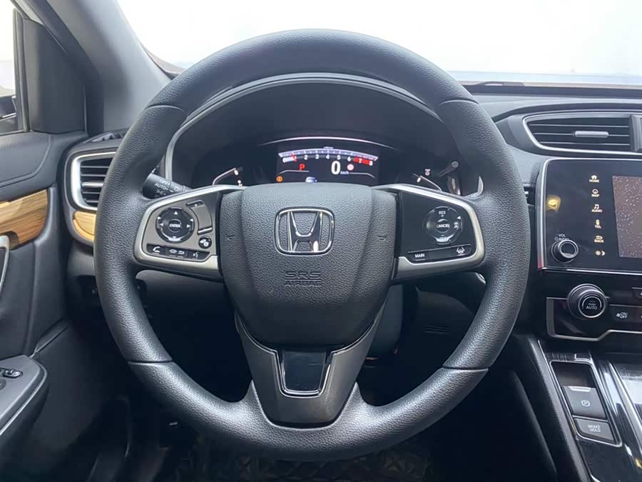 Honda CR-V 2022 car image #17