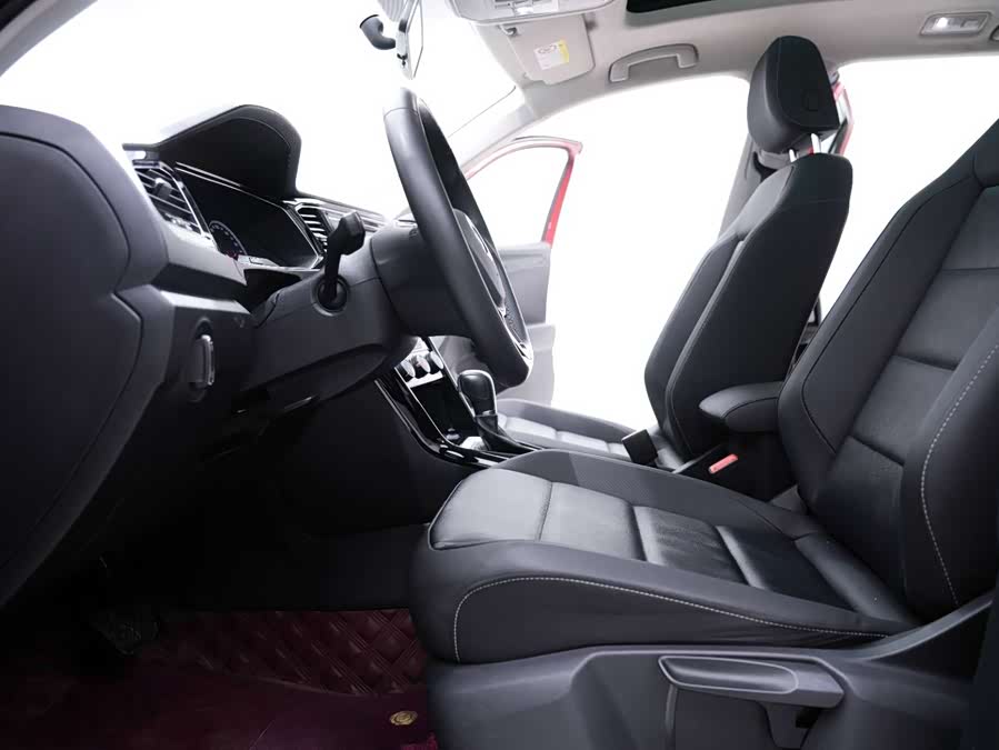 大众 T-ROC探歌 2019 汽车图片 #17