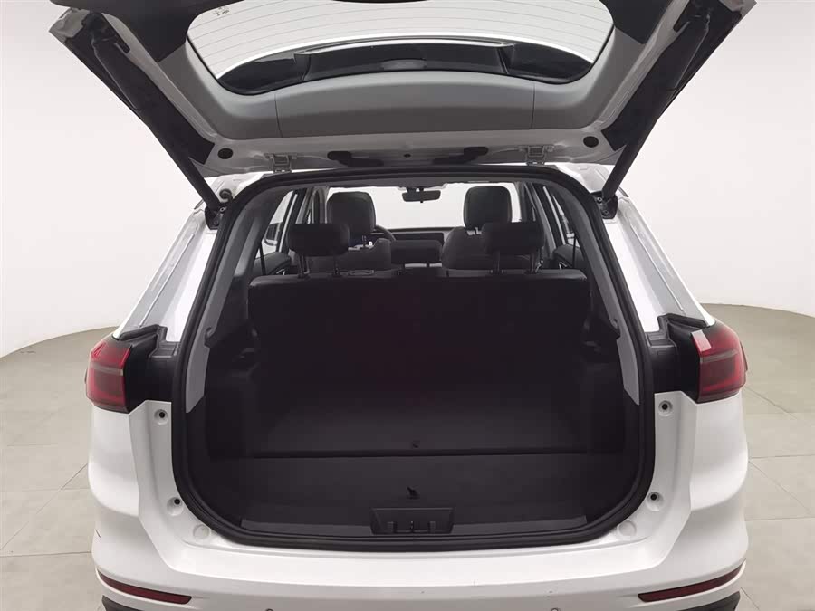 Chery Tiggo 8 Plus 2021 image de voiture #17