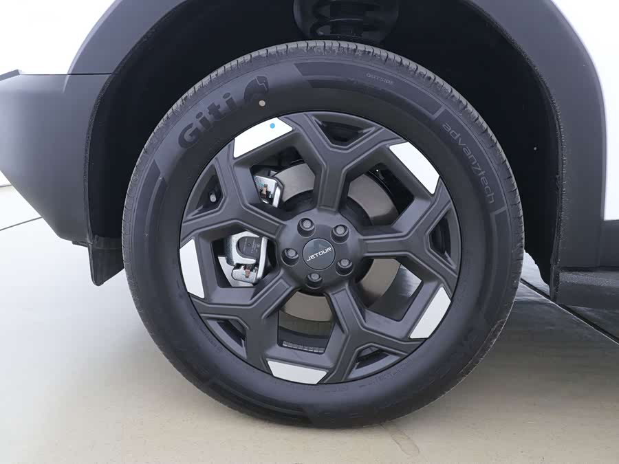 Jetour Freeman 2025 #17 Jetour Freeman 2025 immagine di auto #17